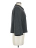 Style&Co Gray Coat Size 6 - photo 4