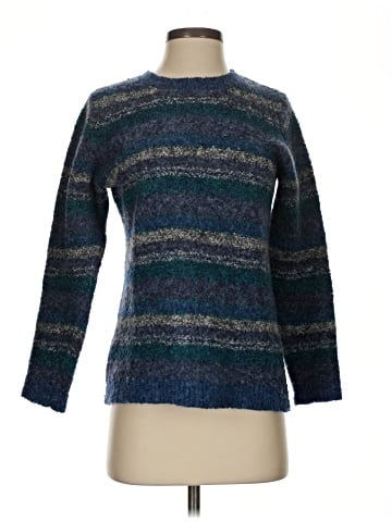 Rafaella Pullover Sweater (view 1)