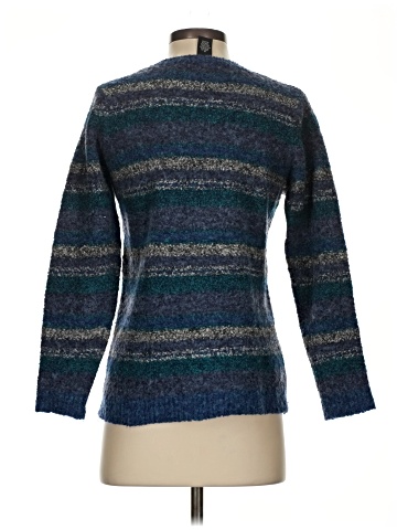 Rafaella Pullover Sweater (view 2)