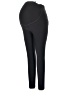 Unbranded Black Gray Active Pants Size L - photo 1