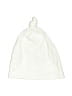Hanna Andersson 100% Cotton White Beanie Size S (toddler) - photo 1