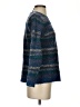 Rafaella Tweed Blue Pullover Sweater Size P (petite) - photo 4