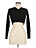 Shein Black Cardigan Size 6 - photo 1