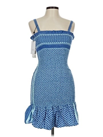 Cecilie Copenhagen Cocktail Dress (view 1)