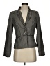 Unbranded Gray Blazer Size 4 - photo 1