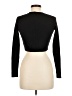 Shein Black Cardigan Size 6 - photo 2