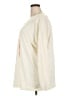 Banana Republic Ivory Sweatshirt Size XXL - photo 5