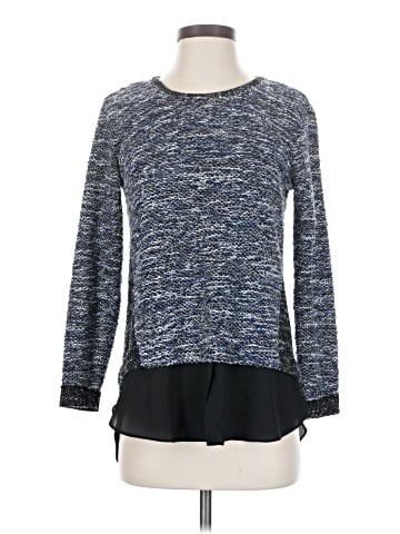 TWO by Vince Camuto Pullover Sweater (view 1)