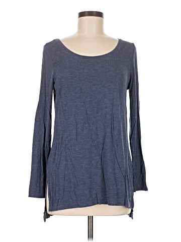 Paraphrase 3/4 Sleeve T-Shirt (view 1)