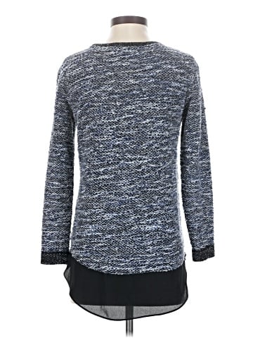 TWO by Vince Camuto Pullover Sweater (view 2)
