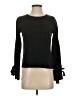 J.Crew Black Pullover Sweater Size XXS - photo 1