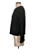 J.Crew Black Pullover Sweater Size XXS - photo 5