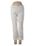 Ann Taylor LOFT Outlet Ivory Jeans Size 6 (petite) - photo 1