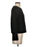 J.Crew Black Pullover Sweater Size XXS - photo 4
