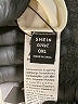 Shein Curve Ivory Cocktail Dress Size 12 Plus (0) - photo 7