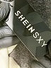 Shein Curve Ivory Cocktail Dress Size 12 Plus (0) - photo 8