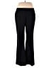 Talbots Black Dress Pants Size 34 waist (estimated) - photo 1