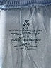 JBU Solid Blue Athletic Shorts Size L - photo 3