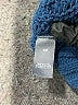 Aerie Blue Turtleneck Sweater Size M - photo 8
