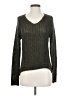 RDI Metallic Green Pullover Sweater Size XS - photo 1