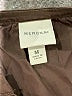 Merona Brown Casual Dress Size M - photo 4