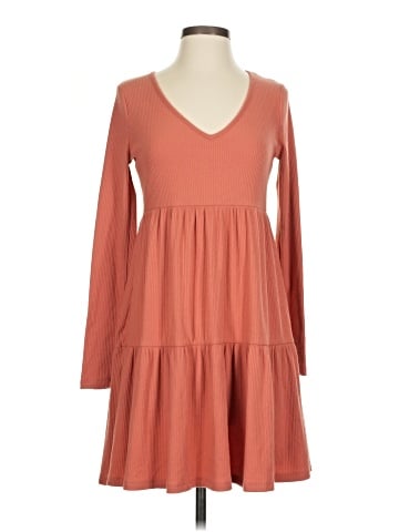 Wild Fable Casual Dress (view 1)