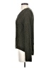 RDI Metallic Green Pullover Sweater Size XS - photo 5