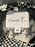 Compli K Black Sleeveless Blouse Size XS - photo 7