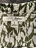 Jachs Girlfriend 100% Polyester Animal Print Green 3/4 Sleeve Blouse Size L - photo 7