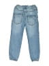 Denim Co Solid Blue Jeans Size 2 - 3 - photo 2