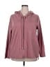 Misia Pink Sweatshirt Size 3X - photo 1