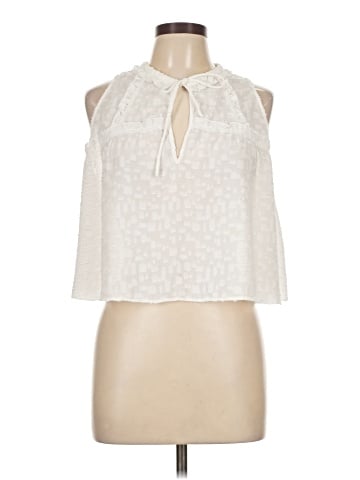 IRO Sleeveless Blouse (view 1)