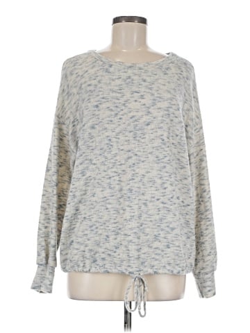 Kaileigh Pullover Sweater (view 1)