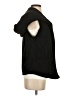 White Birch 100% Polyester Black Vest Size S - photo 4