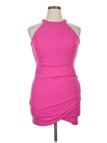 Sincerely Jules Cocktail Dress (view 1)