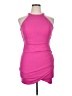 Sincerely Jules Pink Cocktail Dress Size XL - photo 1
