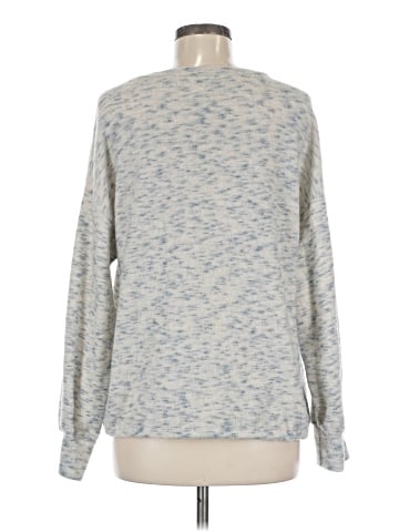 Kaileigh Pullover Sweater (view 2)