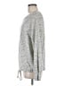 Kaileigh Gray Pullover Sweater Size M - photo 5