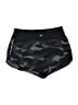Athleta Camo Black Athletic Shorts Size S - photo 2