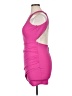 Sincerely Jules Pink Cocktail Dress Size XL - photo 5