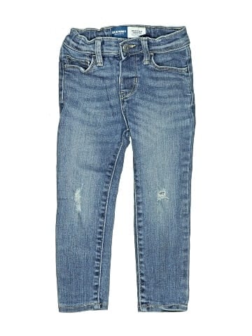 Old Navy Jeans (view 1)