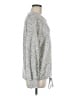 Kaileigh Gray Pullover Sweater Size M - photo 4