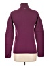 Unbranded Burgundy Pullover Sweater Size L (estimated) - photo 2