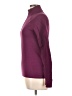 Unbranded Burgundy Pullover Sweater Size L (estimated) - photo 5