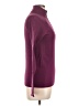 Unbranded Burgundy Pullover Sweater Size L (estimated) - photo 4