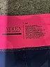 Lauren by Ralph Lauren Blue Active Pants Size M - photo 4