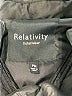 Relativity 100% Polyester Black Vest Size M (petite) - photo 6
