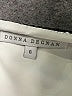 Donna Degnan 100% Polyester Black Cocktail Dress Size 6 - photo 4