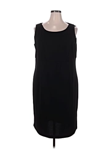 Danny And Nicole Casual Dress (view 1)