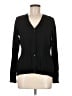Basic Editions Black Cardigan Size M - photo 1